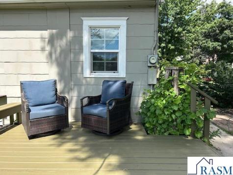 819 North Washington Street New Ulm MN 56073