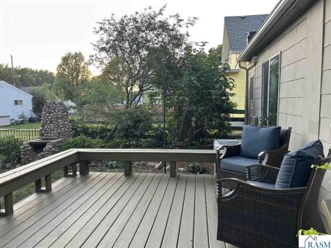 819 North Washington Street New Ulm MN 56073