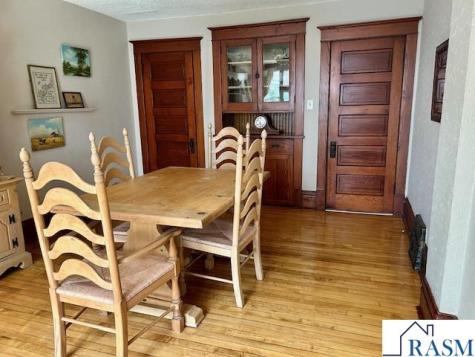 819 North Washington Street New Ulm MN 56073