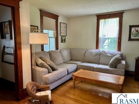 819 North Washington Street New Ulm MN 56073