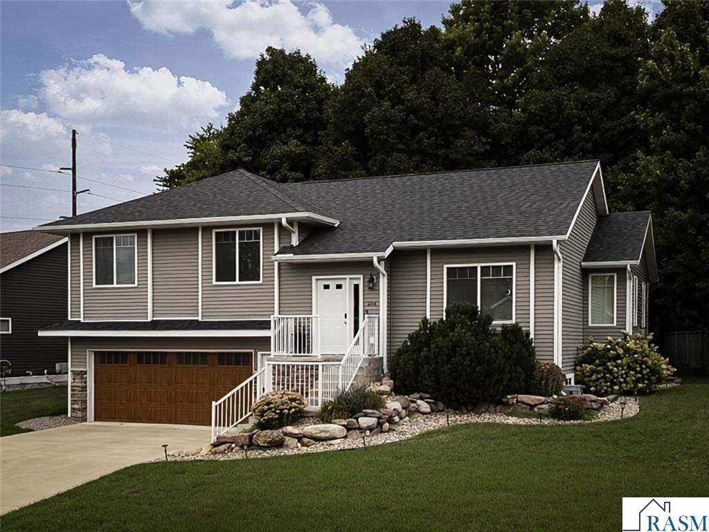 304 Tanager Road Mankato MN 56001