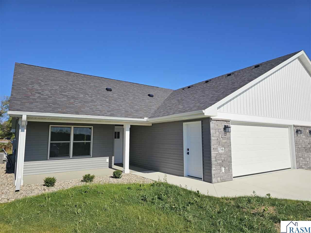 1346 Birchwood Drive New Ulm MN 56073