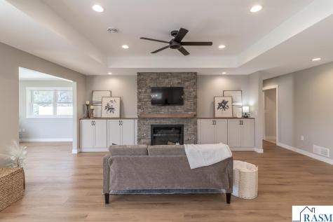 1346 Birchwood Drive New Ulm MN 56073