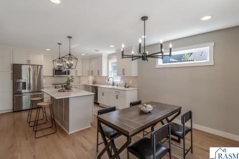 1346 Birchwood Drive New Ulm MN 56073
