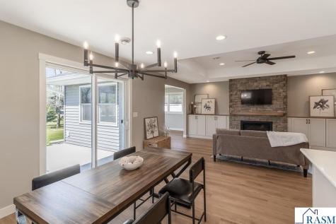 1346 Birchwood Drive New Ulm MN 56073