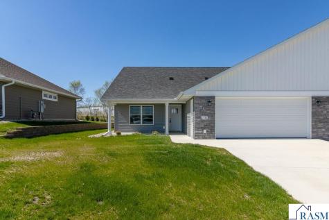 1346 Birchwood Drive New Ulm MN 56073