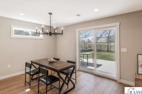 1346 Birchwood Drive New Ulm MN 56073