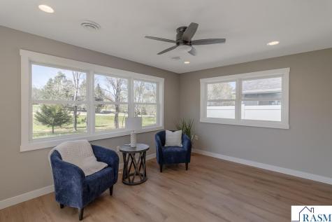 1346 Birchwood Drive New Ulm MN 56073