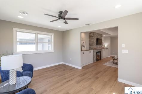1346 Birchwood Drive New Ulm MN 56073