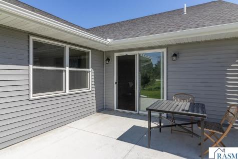 1346 Birchwood Drive New Ulm MN 56073