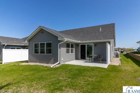 1346 Birchwood Drive New Ulm MN 56073