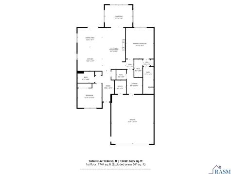 1346 Birchwood Drive New Ulm MN 56073
