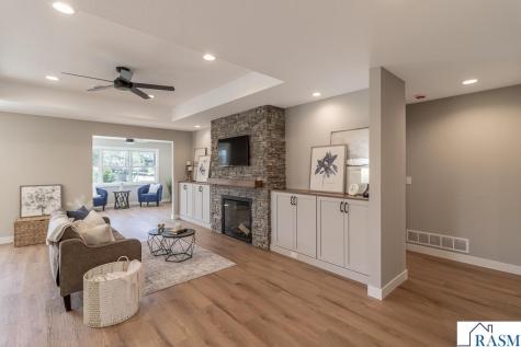 1346 Birchwood Drive New Ulm MN 56073