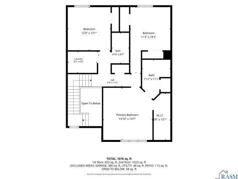 2134 Willow Trail North Mankato MN 56003