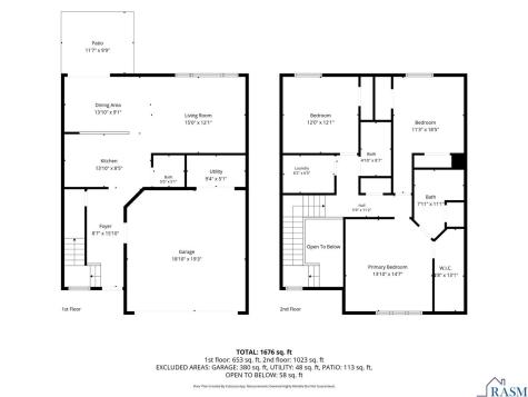 2134 Willow Trail North Mankato MN 56003