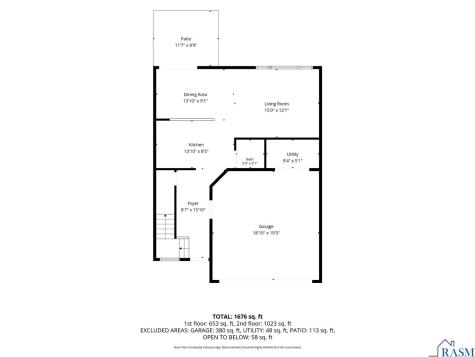 2134 Willow Trail North Mankato MN 56003