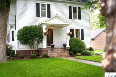 110 SW Summit Street Sleepy Eye MN 56085