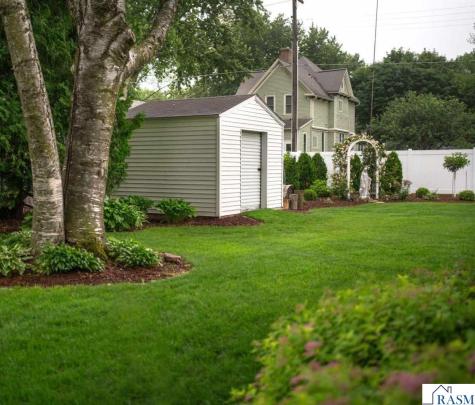 110 SW Summit Street Sleepy Eye MN 56085