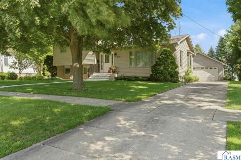 220 E North Street Amboy MN 56010