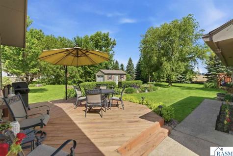 220 E North Street Amboy MN 56010
