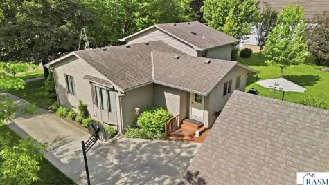 220 E North Street Amboy MN 56010