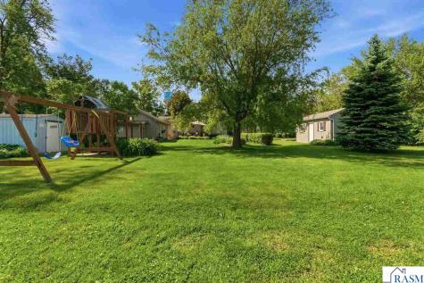 220 E North Street Amboy MN 56010