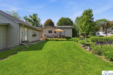 220 E North Street Amboy MN 56010