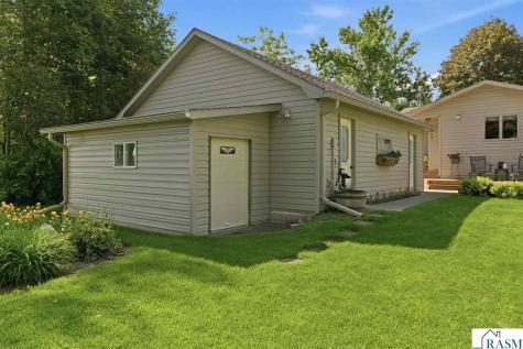 220 E North Street Amboy MN 56010