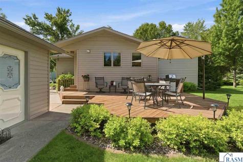 220 E North Street Amboy MN 56010