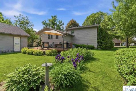 220 E North Street Amboy MN 56010