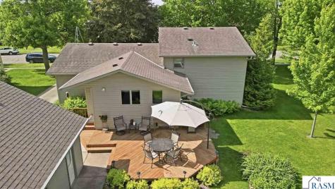 220 E North Street Amboy MN 56010