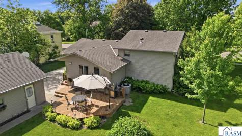 220 E North Street Amboy MN 56010