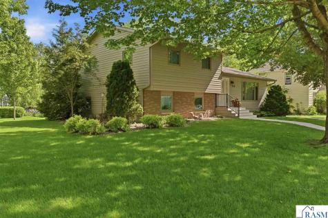 220 E North Street Amboy MN 56010