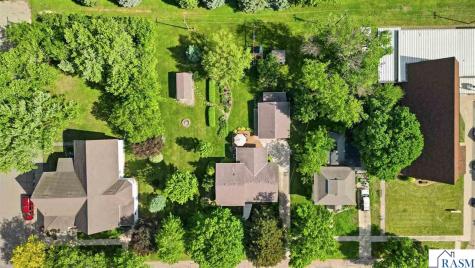 220 E North Street Amboy MN 56010