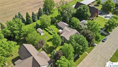 220 E North Street Amboy MN 56010