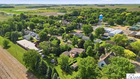 220 E North Street Amboy MN 56010