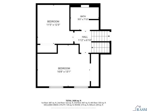 220 E North Street Amboy MN 56010