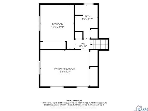 220 E North Street Amboy MN 56010