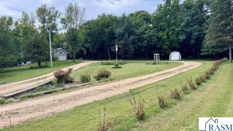 301 Myrick Street Le Sueur MN 56058