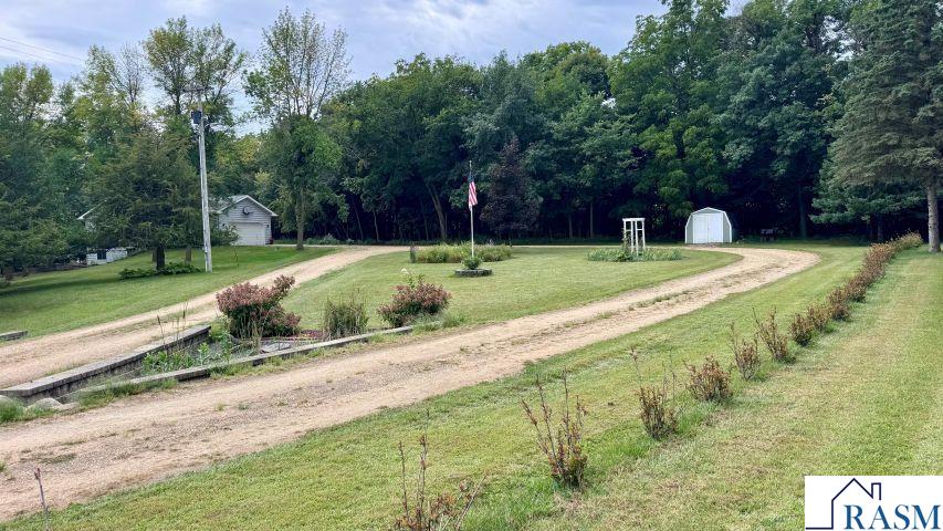 301 Myrick Street Le Sueur MN 56058