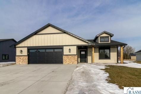 309 Pinehurst Drive Mankato MN 56001