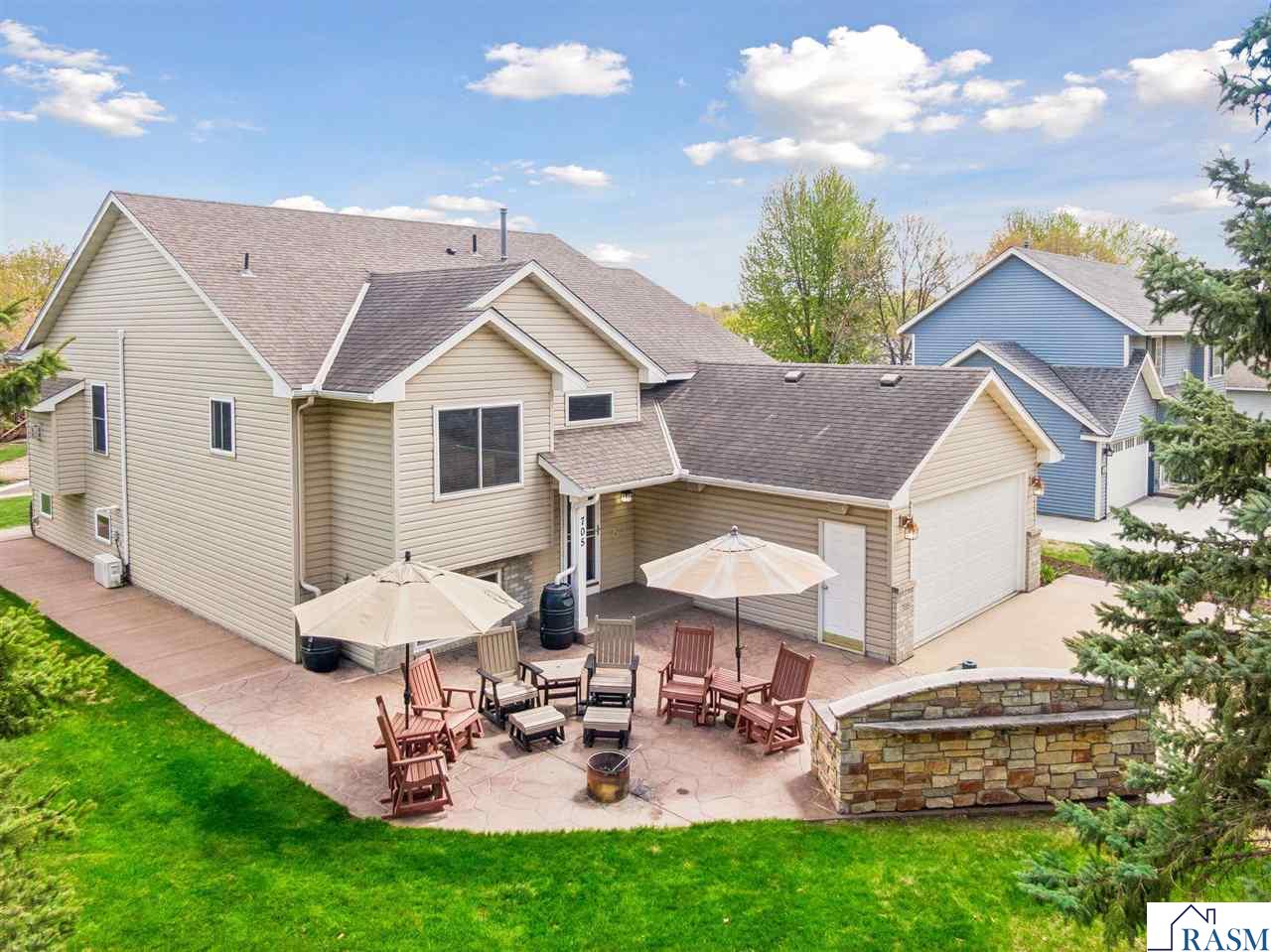 705 Leon Street Jordan MN 55352