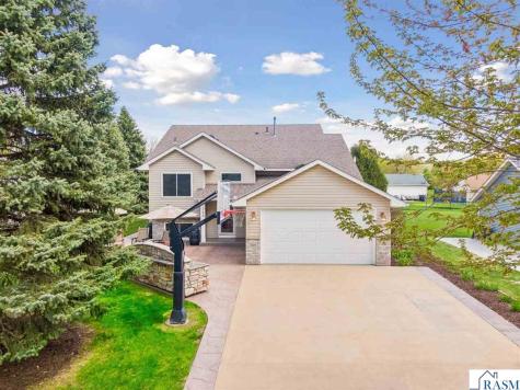 705 Leon Street Jordan MN 55352