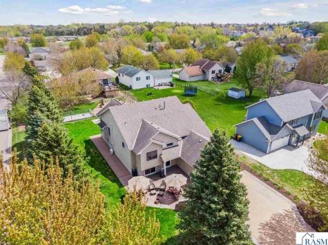 705 Leon Street Jordan MN 55352