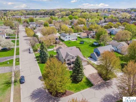 705 Leon Street Jordan MN 55352