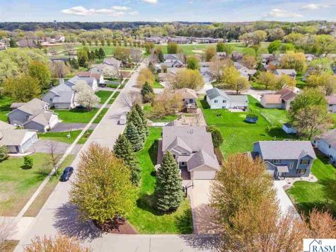 705 Leon Street Jordan MN 55352