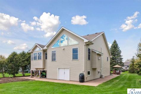 705 Leon Street Jordan MN 55352