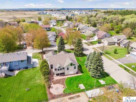705 Leon Street Jordan MN 55352