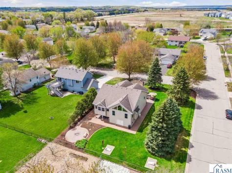 705 Leon Street Jordan MN 55352