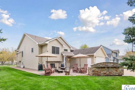 705 Leon Street Jordan MN 55352